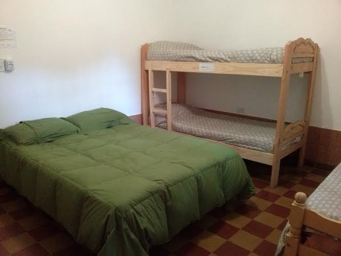 Wayra Hostel ลารีโอคา ห้อง รูปภาพ