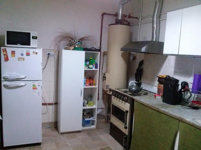 Wayra Hostel ลารีโอคา ภายนอก รูปภาพ