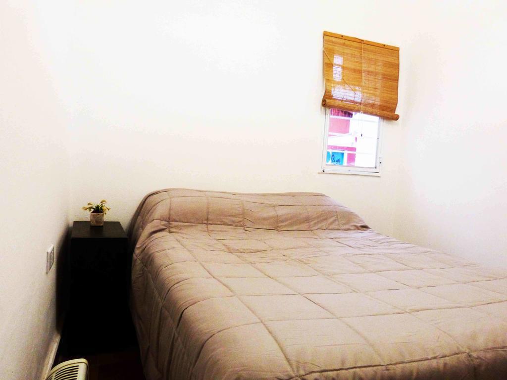 Wayra Hostel ลารีโอคา ภายนอก รูปภาพ