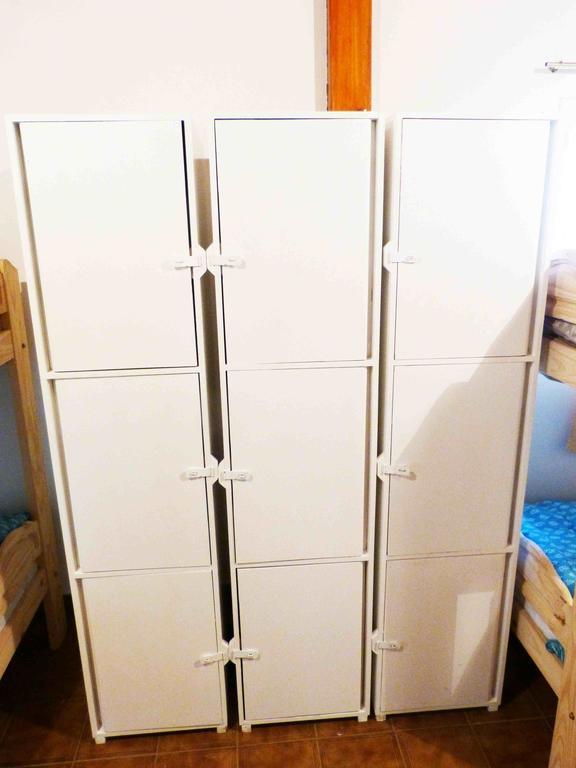Wayra Hostel ลารีโอคา ภายนอก รูปภาพ