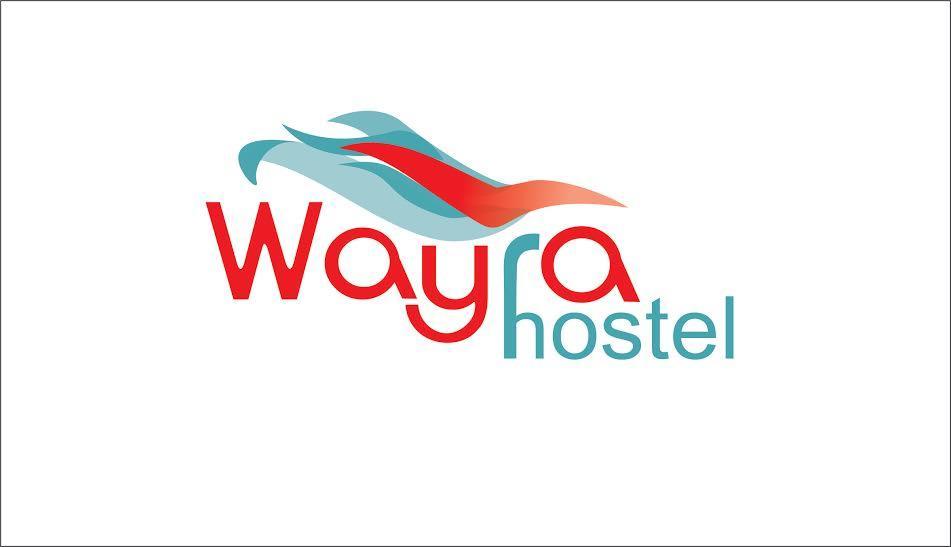 Wayra Hostel ลารีโอคา ภายนอก รูปภาพ